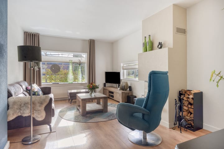 Foto 8 van Couperuslaan 153