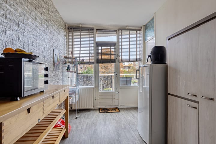 Photo 12 of Willeskopstraat 63