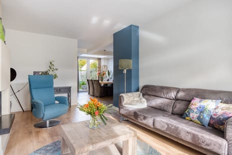 Couperuslaan 153 tertiary image