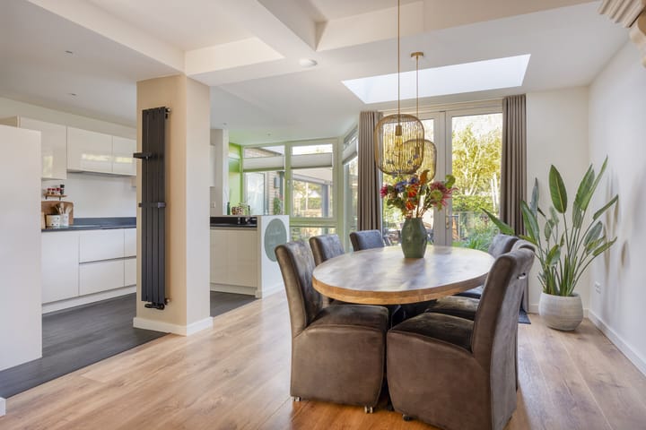 Foto 2 van Couperuslaan 153