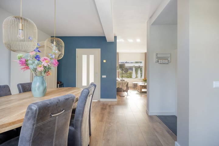 Foto 10 van Couperuslaan 153