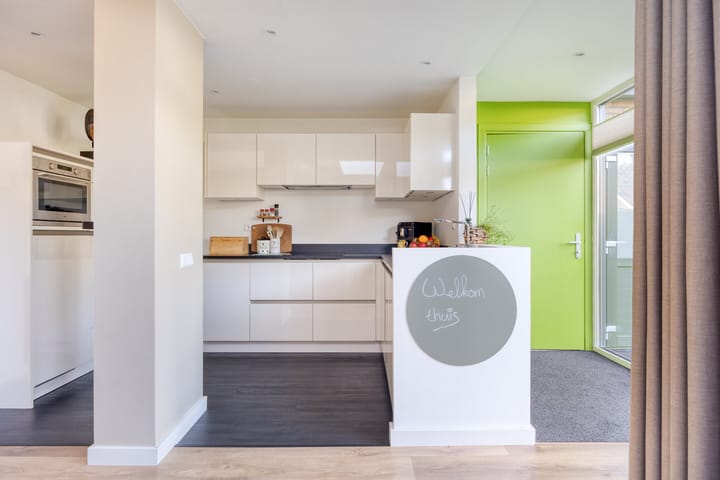 Foto 11 van Couperuslaan 153