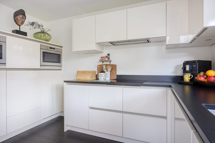 Foto 12 van Couperuslaan 153