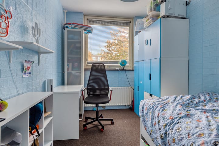 Photo 19 of Willeskopstraat 63