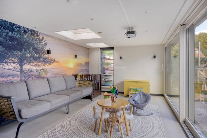 Foto 17 van Couperuslaan 153