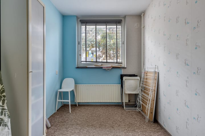 Photo 23 of Willeskopstraat 63