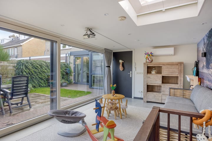 Foto 18 van Couperuslaan 153