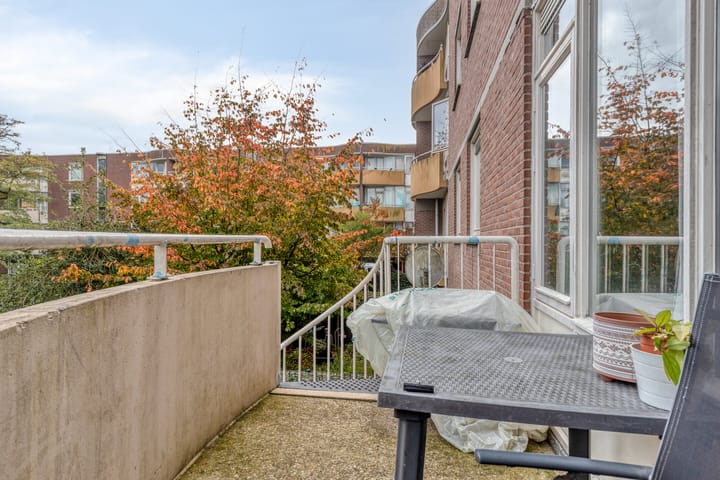 Photo 24 of Willeskopstraat 63