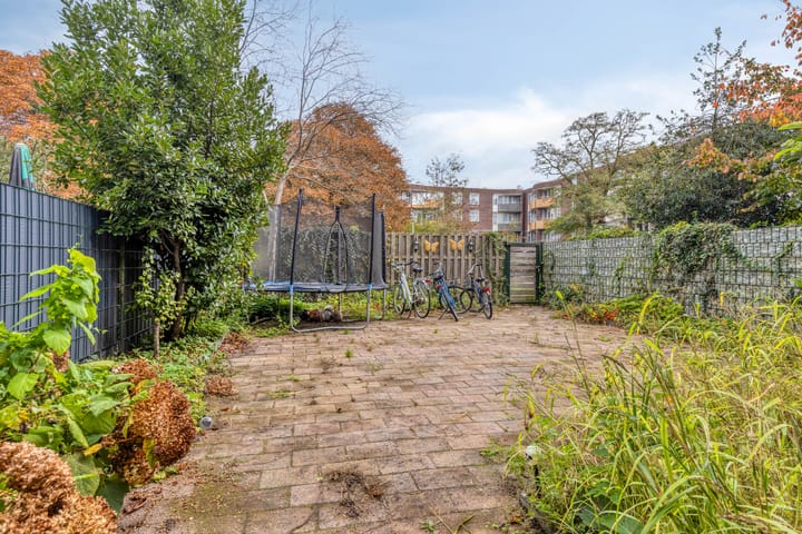 Photo 26 of Willeskopstraat 63