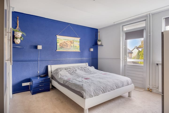 Foto 20 van Couperuslaan 153