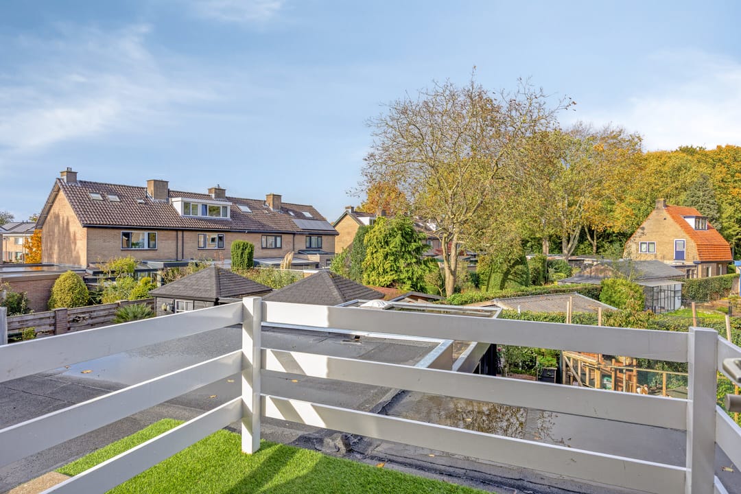 Photo 22 of Couperuslaan 153