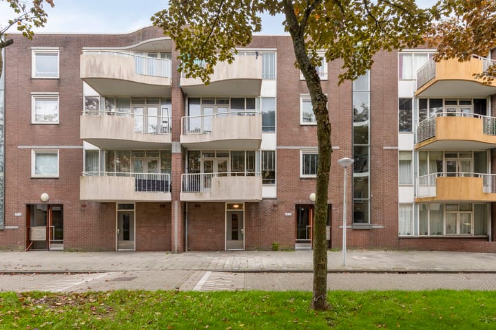 Photo 29 of Willeskopstraat 63