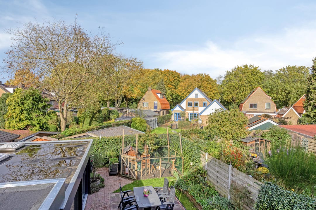 Photo 23 of Couperuslaan 153