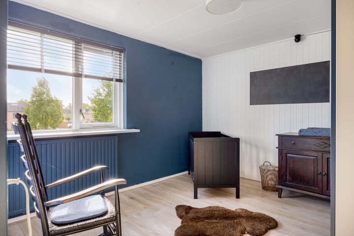 Foto 24 van Couperuslaan 153