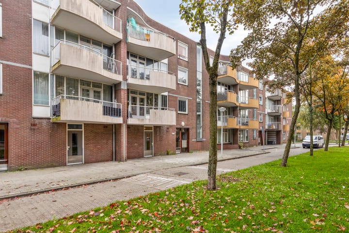 Photo 31 of Willeskopstraat 63