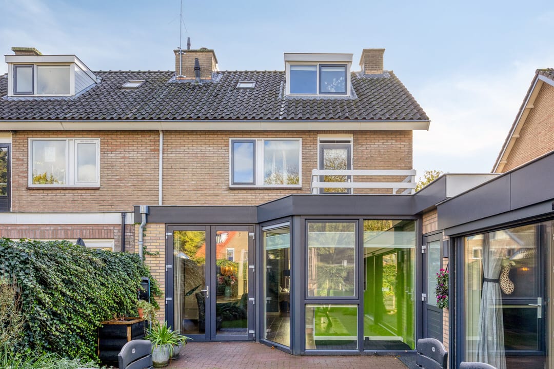 Photo 31 of Couperuslaan 153