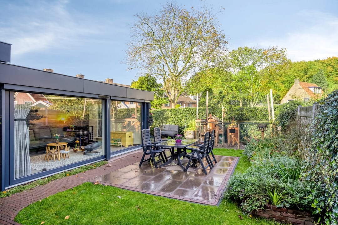 Photo 32 of Couperuslaan 153