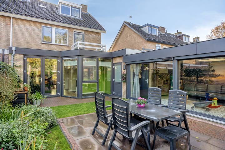 Foto 33 van Couperuslaan 153