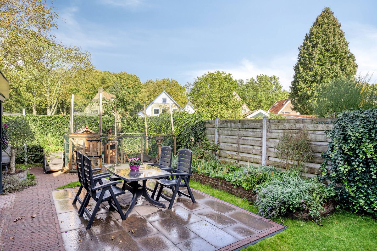 Photo 34 of Couperuslaan 153