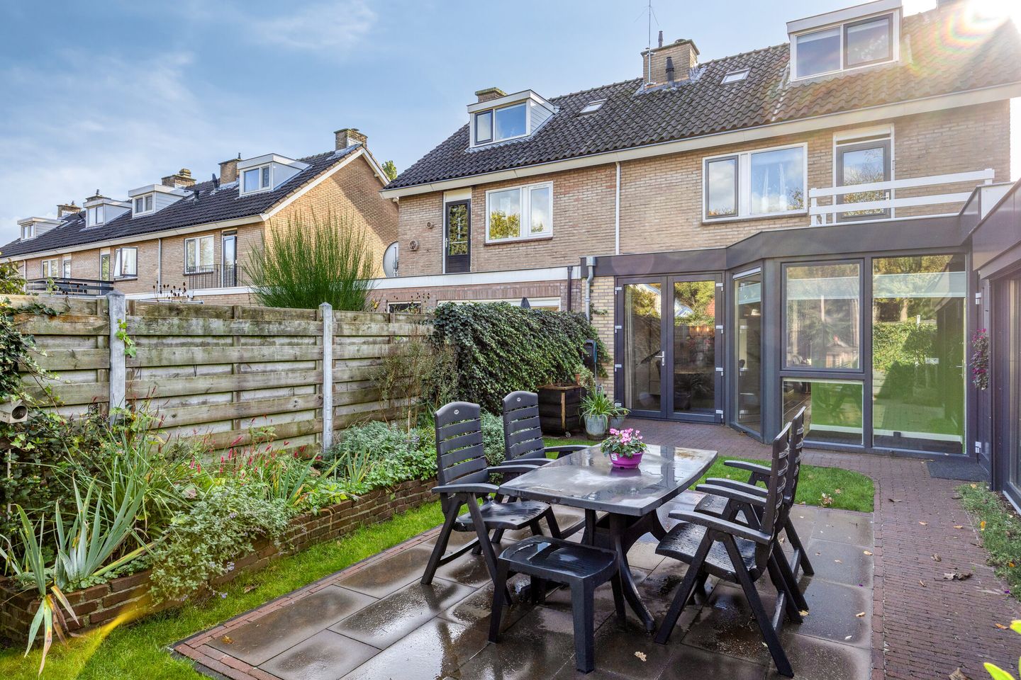 Photo 35 of Couperuslaan 153