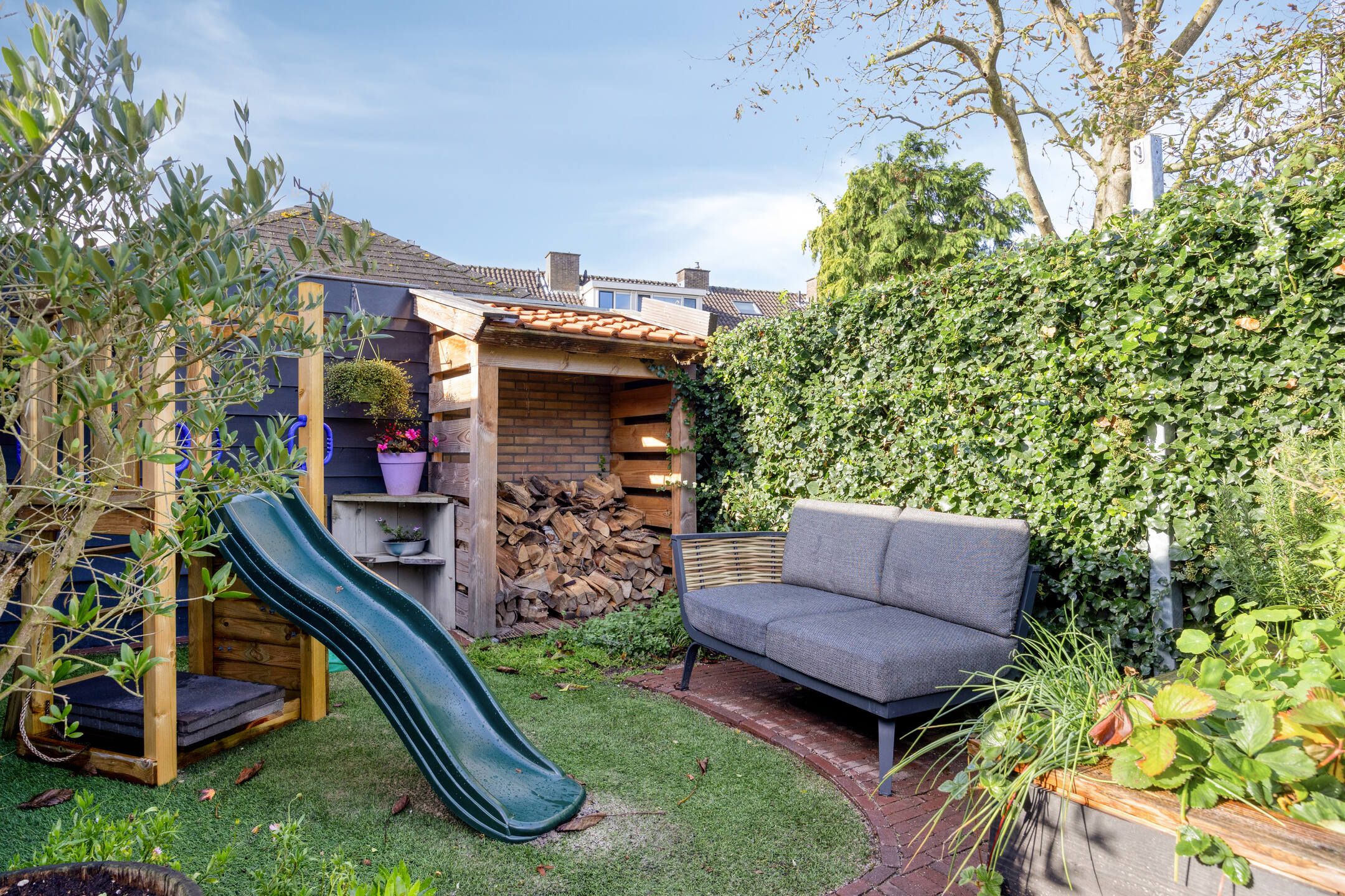 Photo 36 of Couperuslaan 153