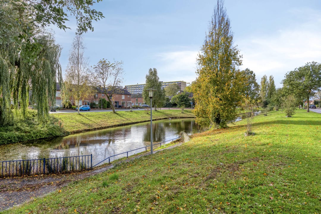 Photo 37 of Couperuslaan 153