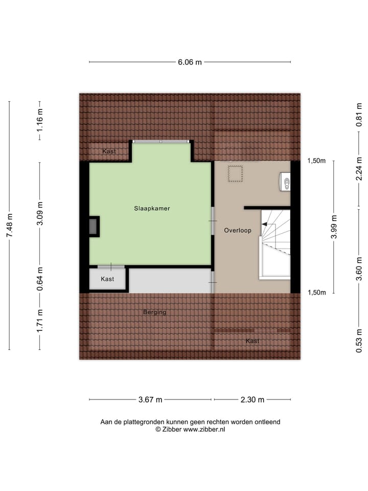 Foto 42 van Couperuslaan 153