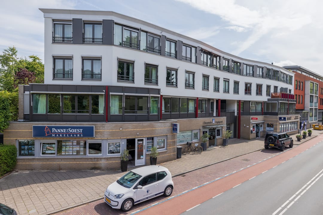 Foto 1 van Geversstraat 77-A