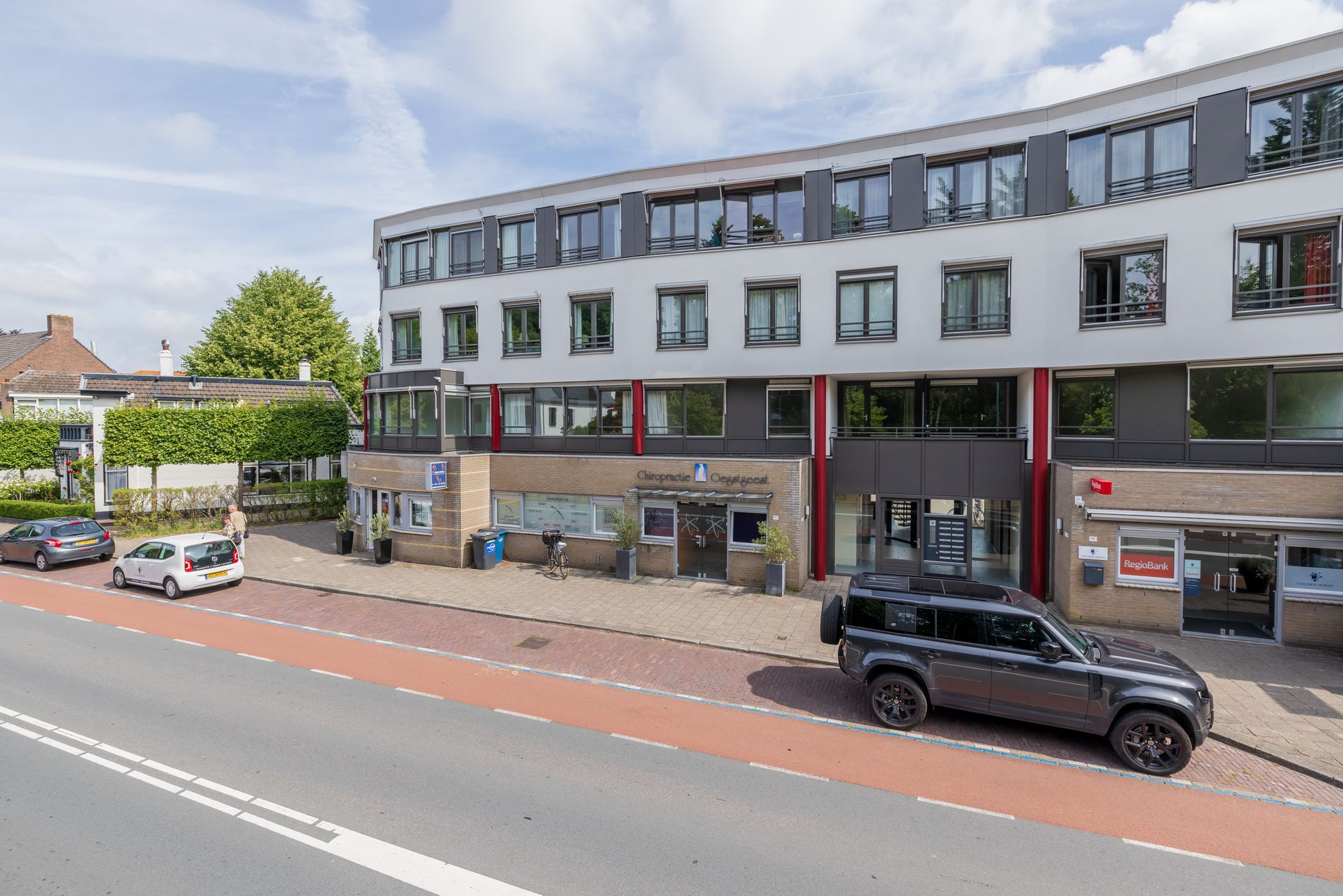 Foto 3 van Geversstraat 77-A