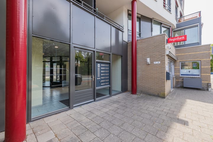 Foto 4 van Geversstraat 77-A