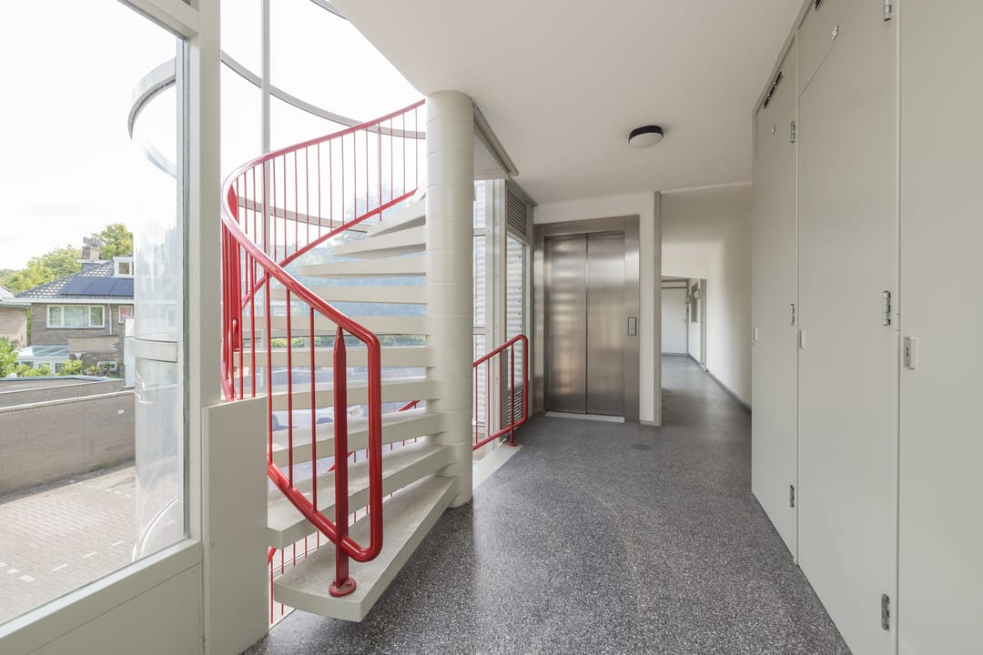 Foto 7 van Geversstraat 77-A