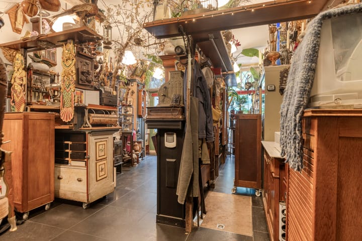 Photo 2 of Steenbergsestraat 45