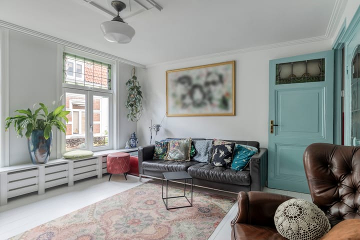 Photo 3 of Steenbergsestraat 45