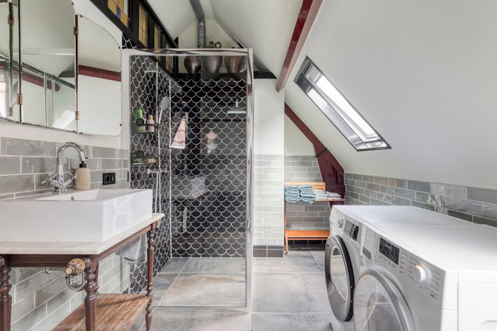 Photo 5 of Steenbergsestraat 45