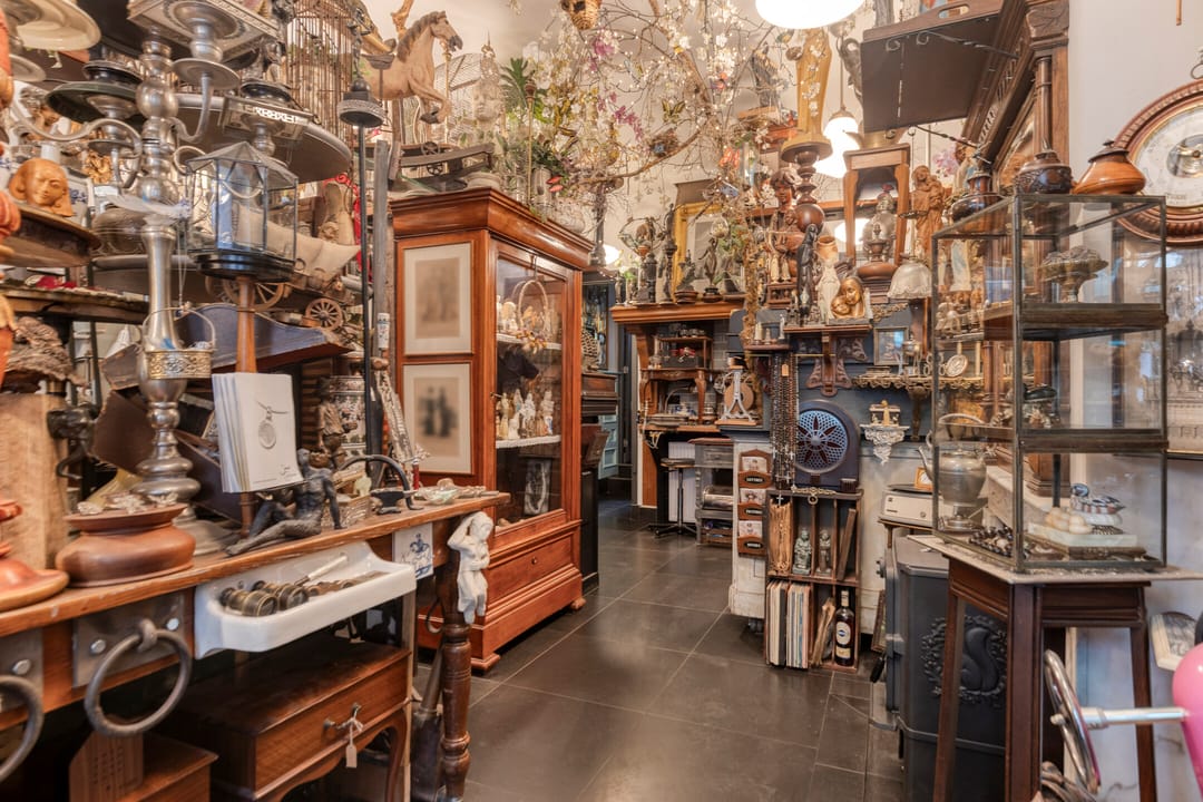 Foto 7 van Steenbergsestraat 45