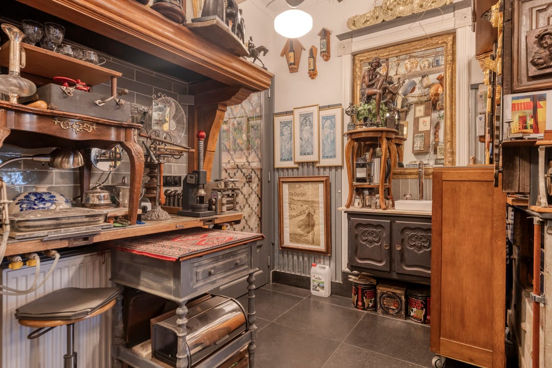 Foto 8 van Steenbergsestraat 45