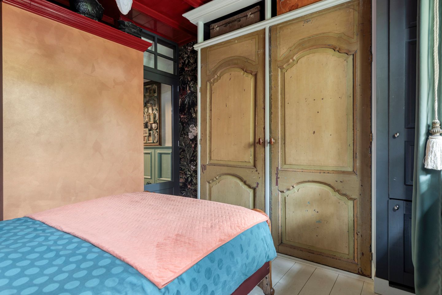 Foto 10 van Steenbergsestraat 45