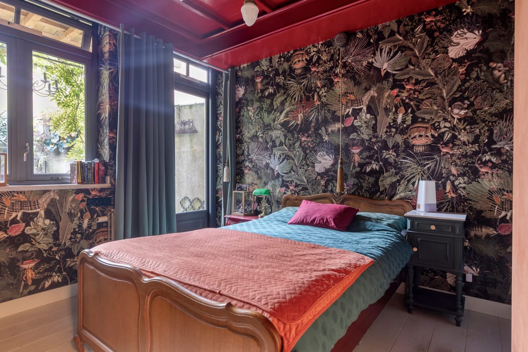 Foto 11 van Steenbergsestraat 45