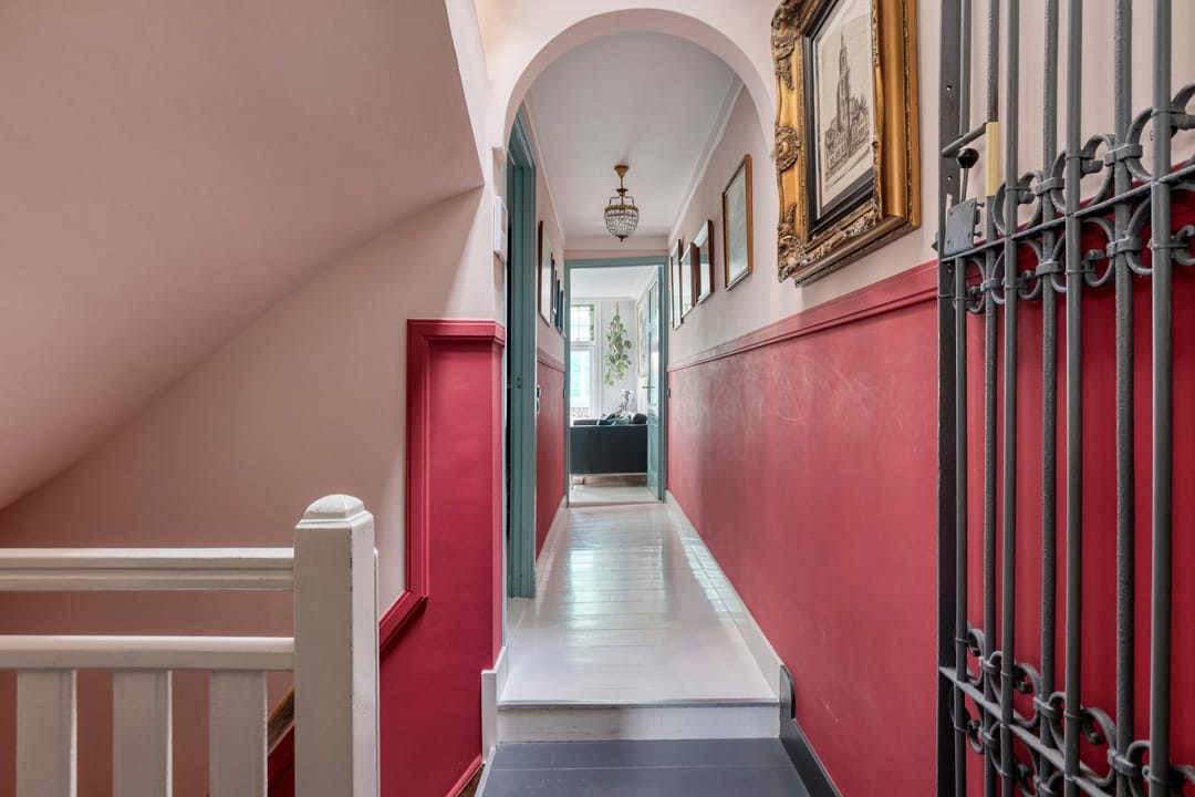 Foto 13 van Steenbergsestraat 45