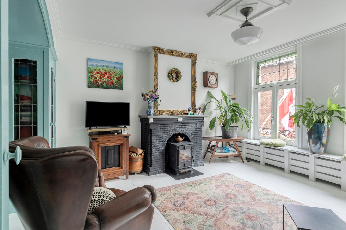 Foto 14 van Steenbergsestraat 45