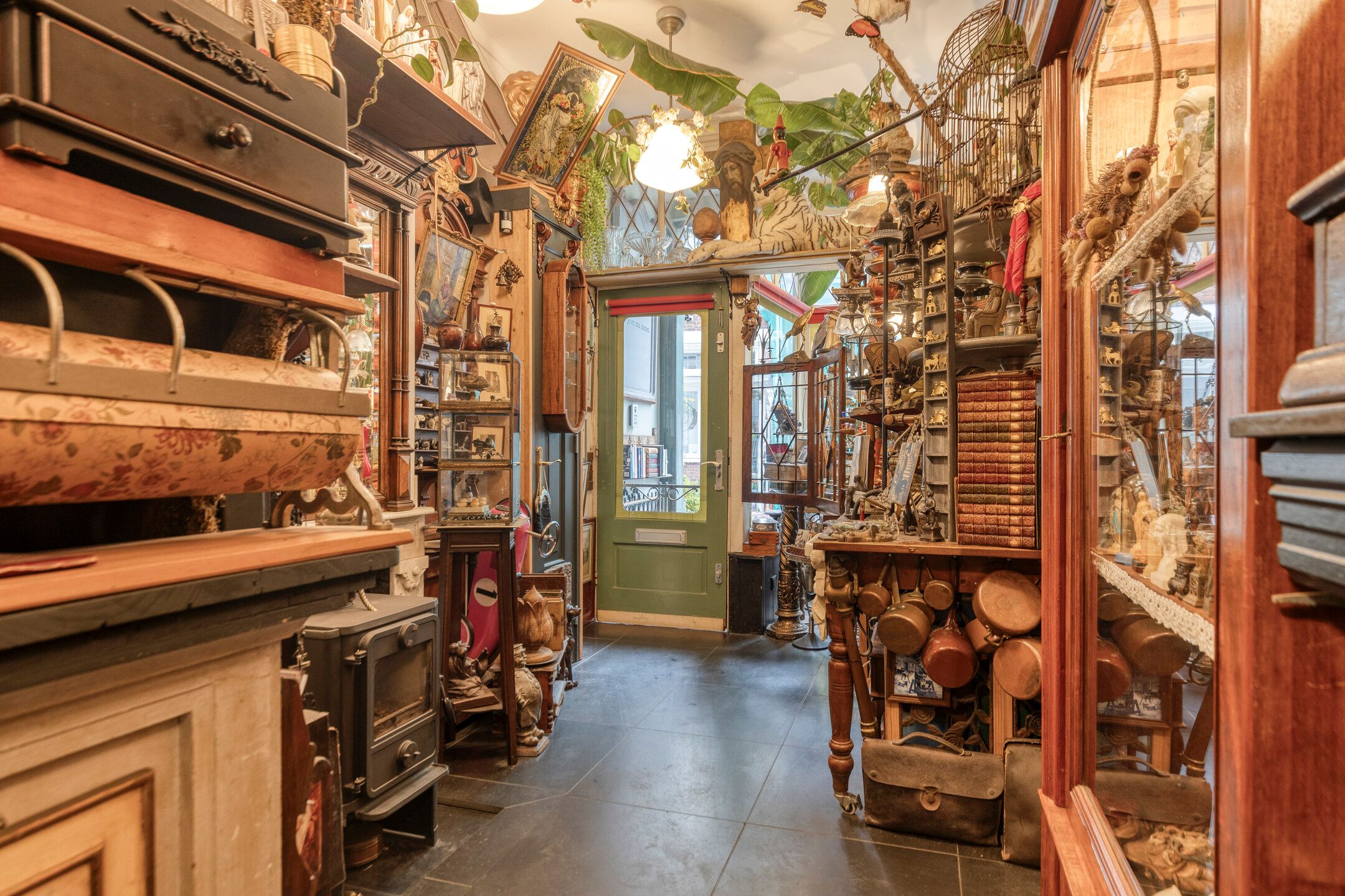 Foto 6 van Steenbergsestraat 45