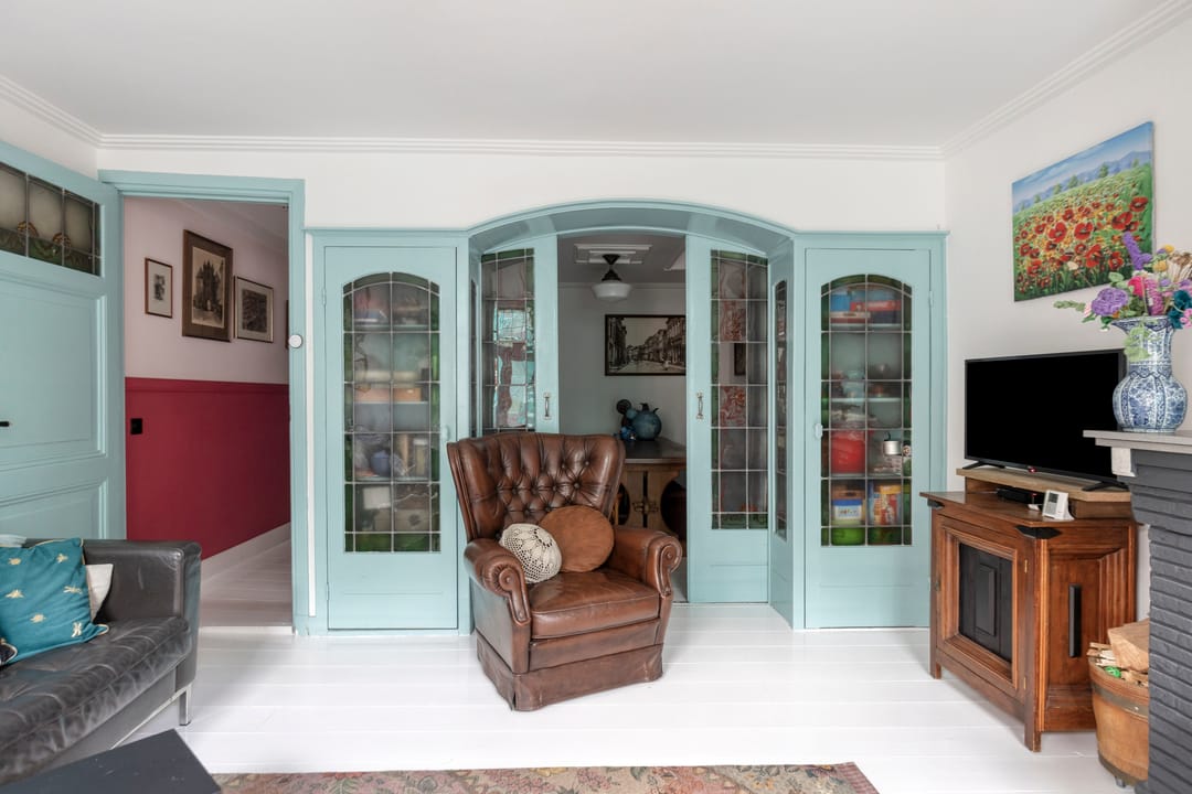 Foto 16 van Steenbergsestraat 45