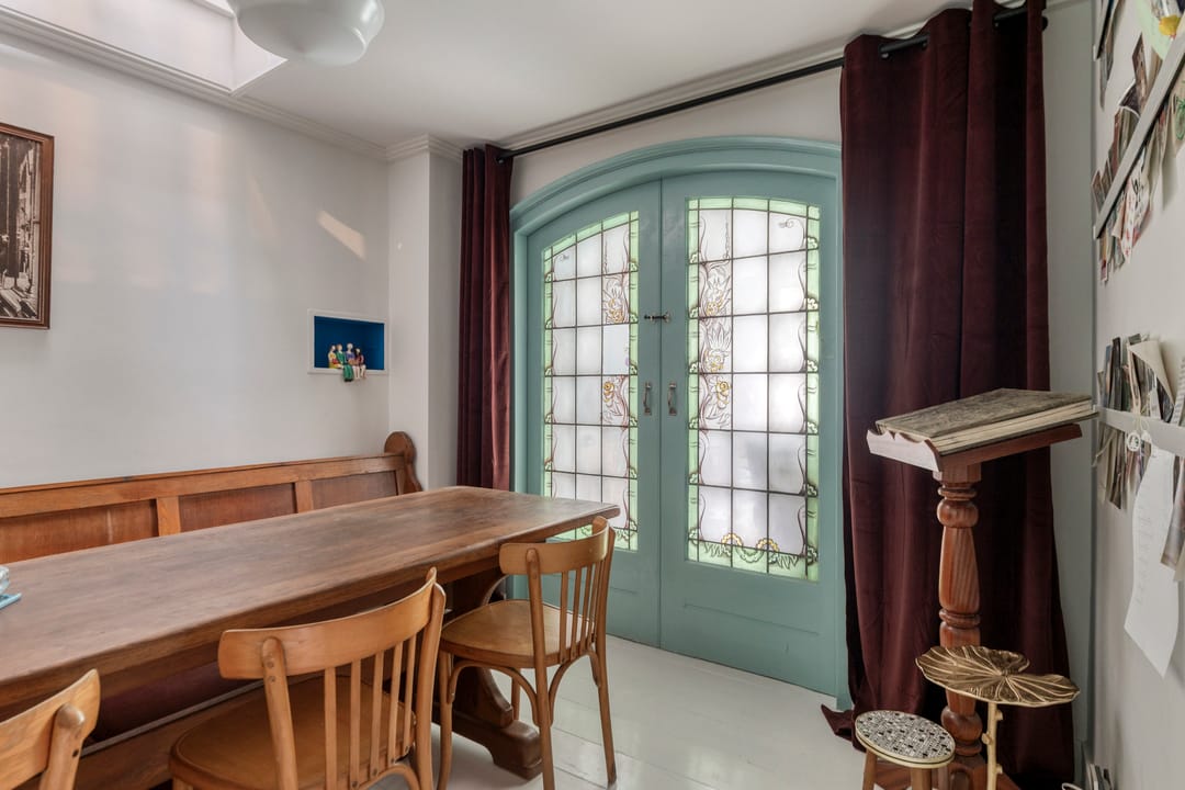 Foto 17 van Steenbergsestraat 45