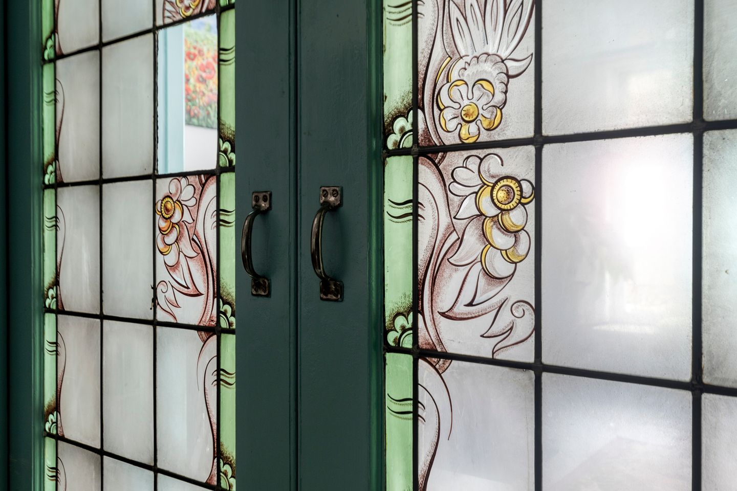 Foto 19 van Steenbergsestraat 45