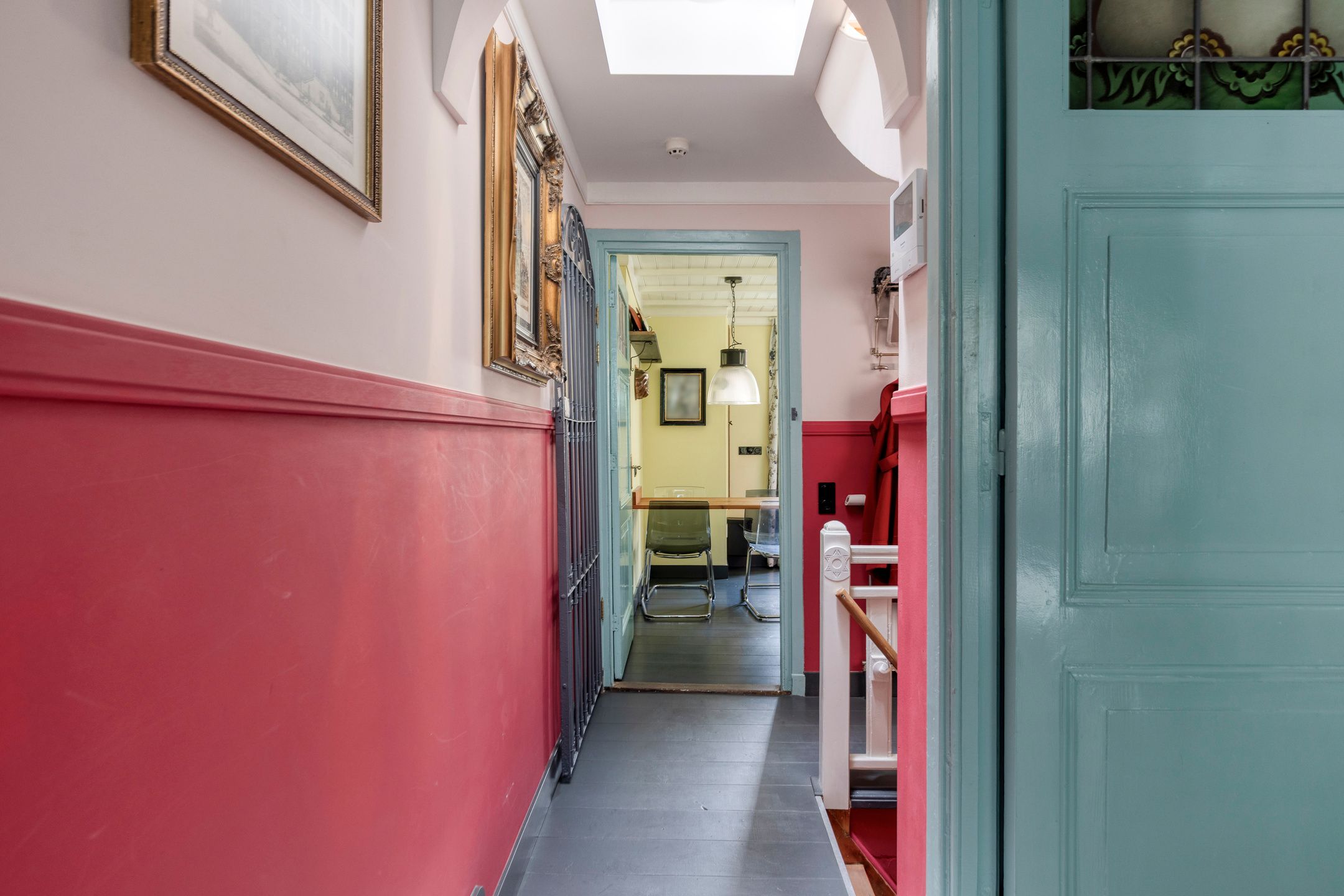 Foto 21 van Steenbergsestraat 45