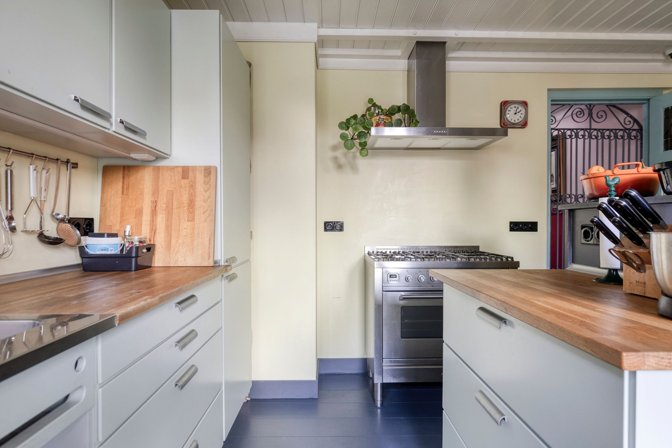 Foto 24 van Steenbergsestraat 45