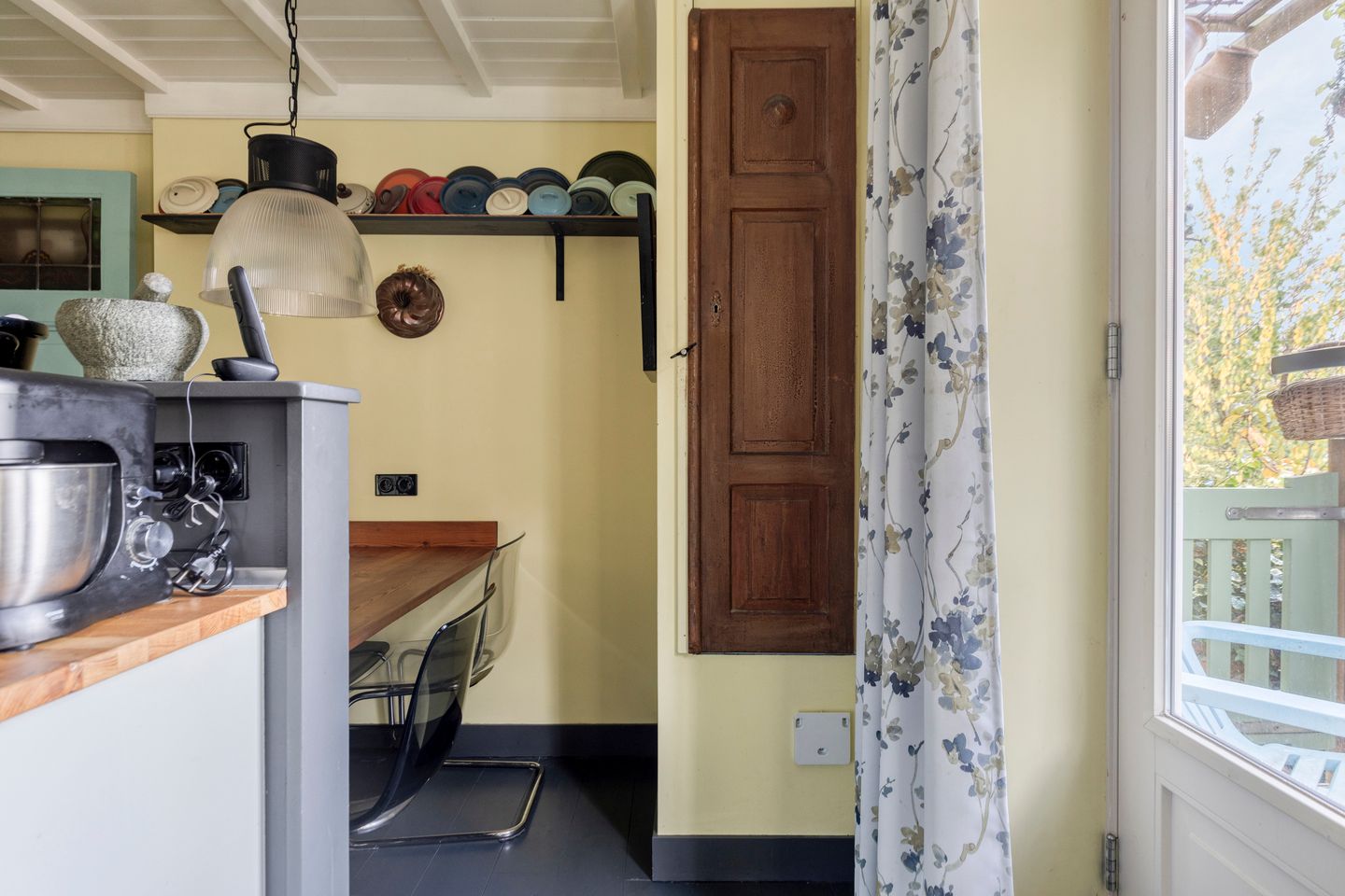 Foto 25 van Steenbergsestraat 45