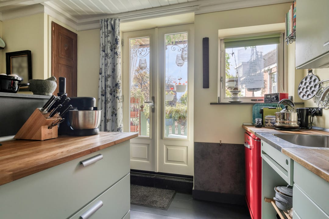 Foto 26 van Steenbergsestraat 45