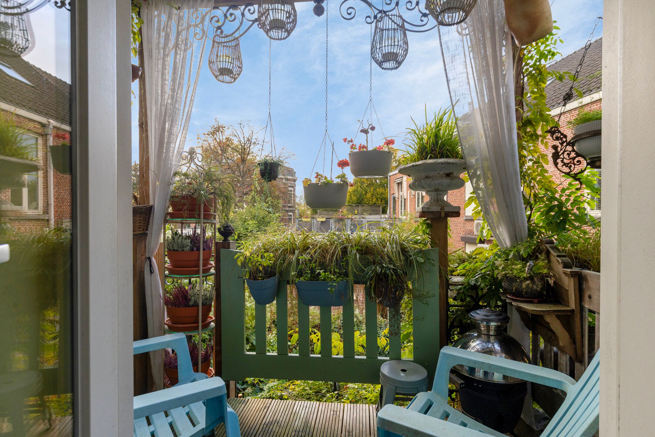 Foto 27 van Steenbergsestraat 45