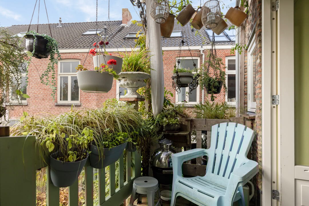 Foto 28 van Steenbergsestraat 45